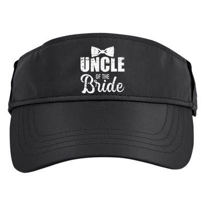 Uncle of the bride for wedding Adult Drive Performance Visor