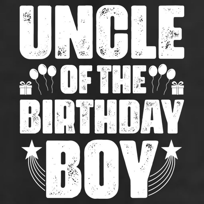 Uncle Of The Birthday Boy Celebration Cool Comfort Performance Bucket Hat