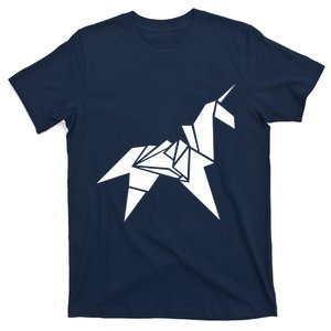 Unicorn Origami T-Shirt