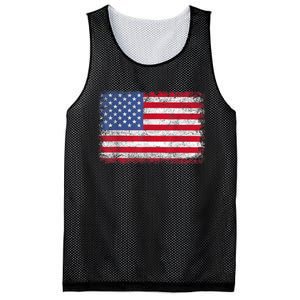 Usa Patriotic American Flag Us Mesh Reversible Basketball Jersey Tank