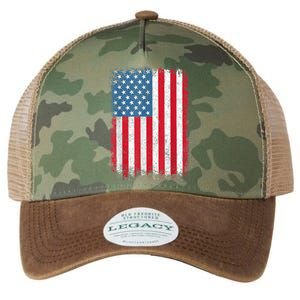 USA Patriotic American Flag For Men Women Kids Boys Girls US Legacy Tie Dye Trucker Hat