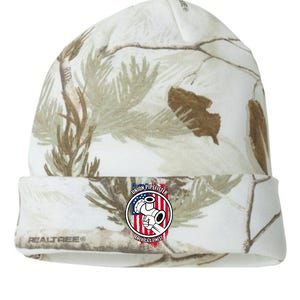 Union Pipefitter American Gifts For Pipefitters Kati Licensed 12" Camo Beanie