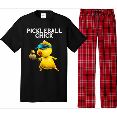 Unique Pickleball Design For Women Pickle Ball Player Pajama Set