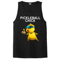 Unique Pickleball Design For Women Pickle Ball Player PosiCharge Competitor Tank