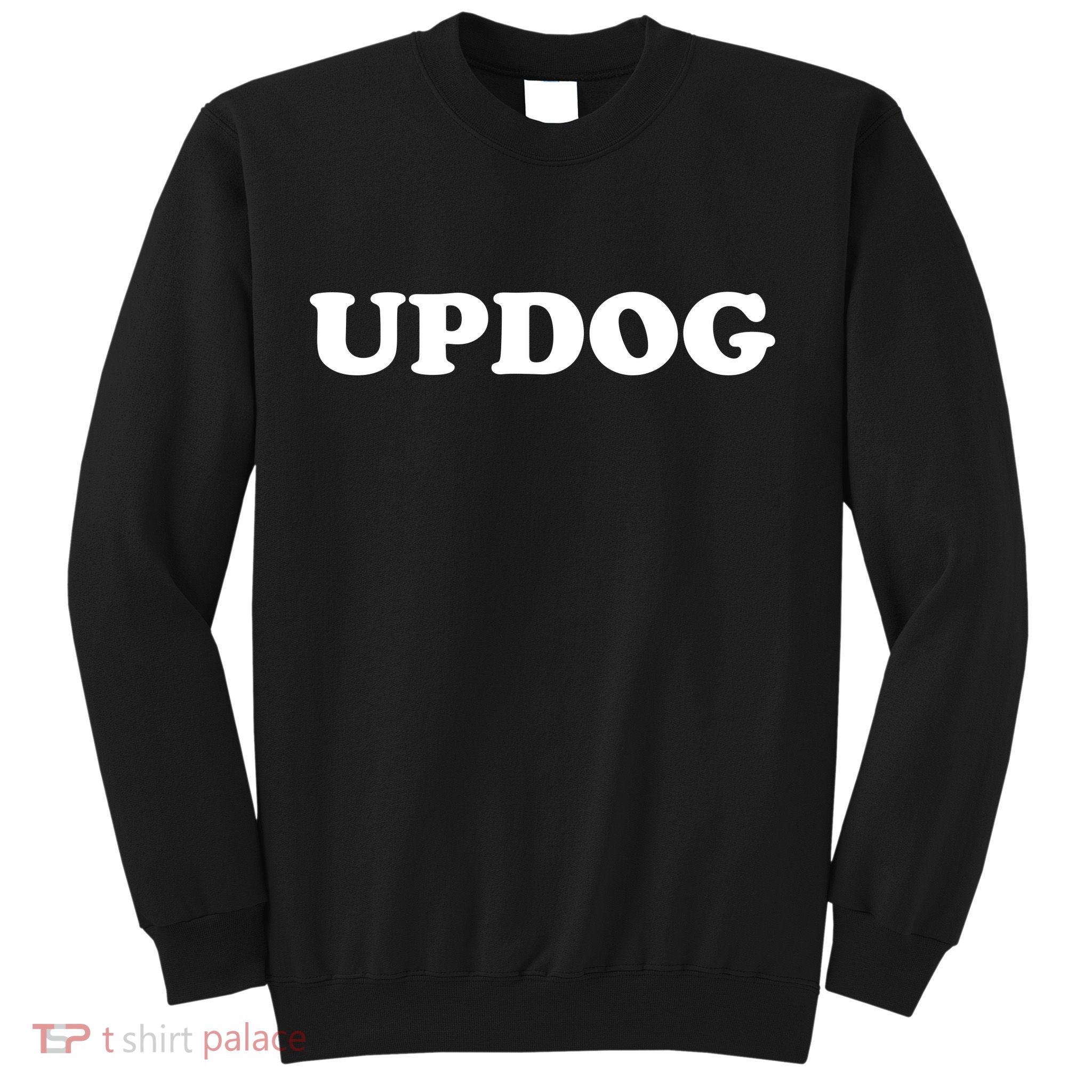 Updog Sweatshirt