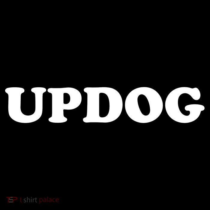 Updog Backpack