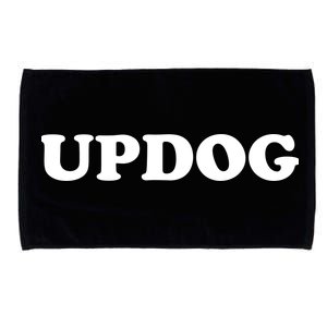 Updog Microfiber Hand Towel