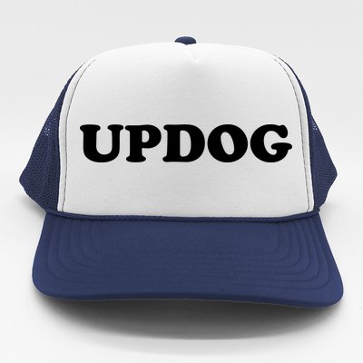 Updog Trucker Hat