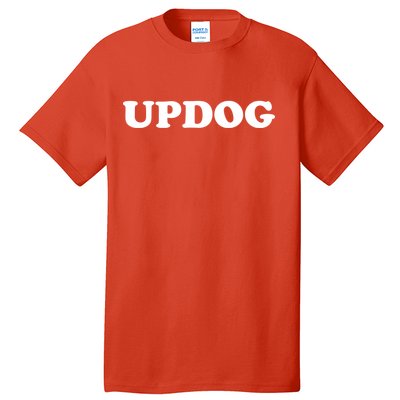 Updog Tall T-Shirt