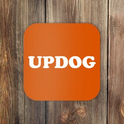 Updog Coaster