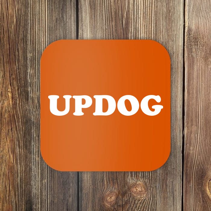 Updog Coaster