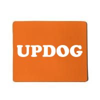 Updog Mousepad