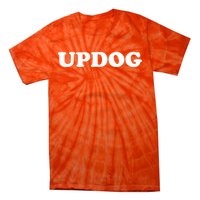 Updog Tie-Dye T-Shirt