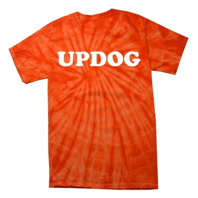 Updog Tie-Dye T-Shirt