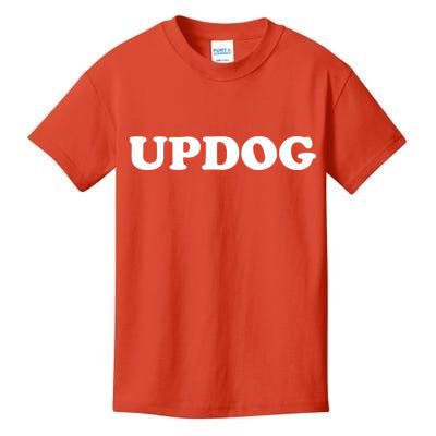 Updog Kids T-Shirt