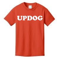 Updog Kids T-Shirt