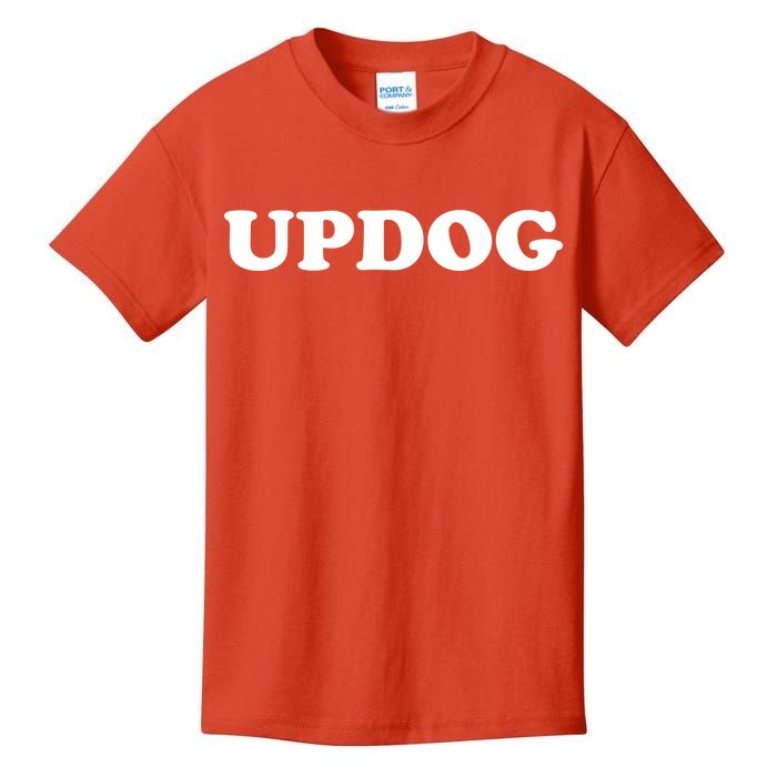 Updog Kids T-Shirt