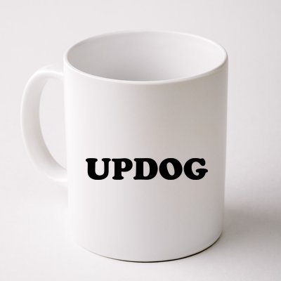 Updog Coffee Mug