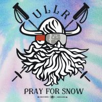 Ullr Pray For Snow Winter Is Coming Bring On The Snow Legacy Tie Dye Trucker Hat