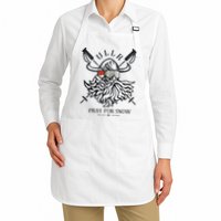 Ullr Pray For Snow Winter Is Coming Bring On The Snow Apron