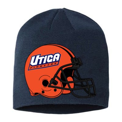 Utica Pioneers Helmet Sustainable Beanie