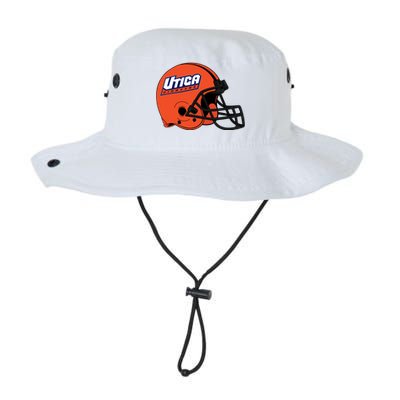 Utica Pioneers Helmet Legacy Cool Fit Booney Bucket Hat