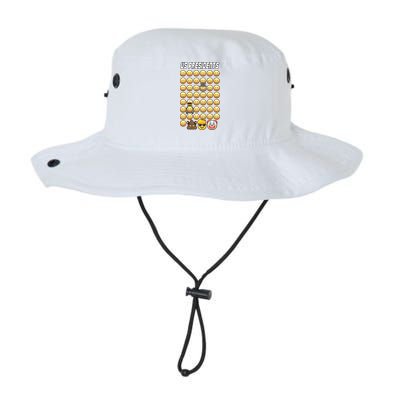 US Presidents History Legacy Cool Fit Booney Bucket Hat