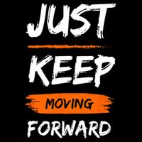 Unwavering Progress Individual Development T-Shirt