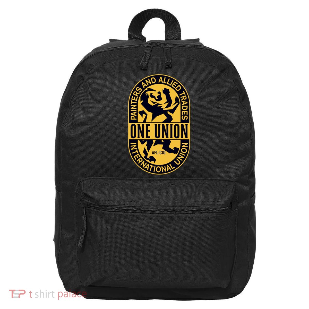 Union Painters One Union 16 in Basic Backpack
