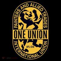 Union Painters One Union 16 in Basic Backpack