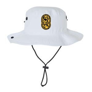 Union Painters One Union Legacy Cool Fit Booney Bucket Hat