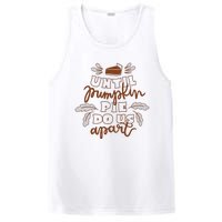 Until Pumpkin Pie Do Us Apart PosiCharge Competitor Tank