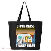 Upper Class Trailer trash 25L Jumbo Tote