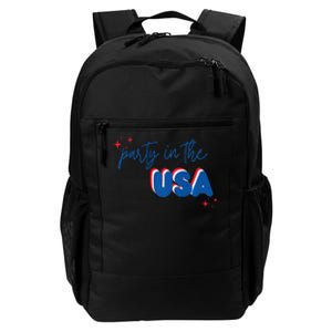 USA Party Tee Premium Daily Commute Backpack