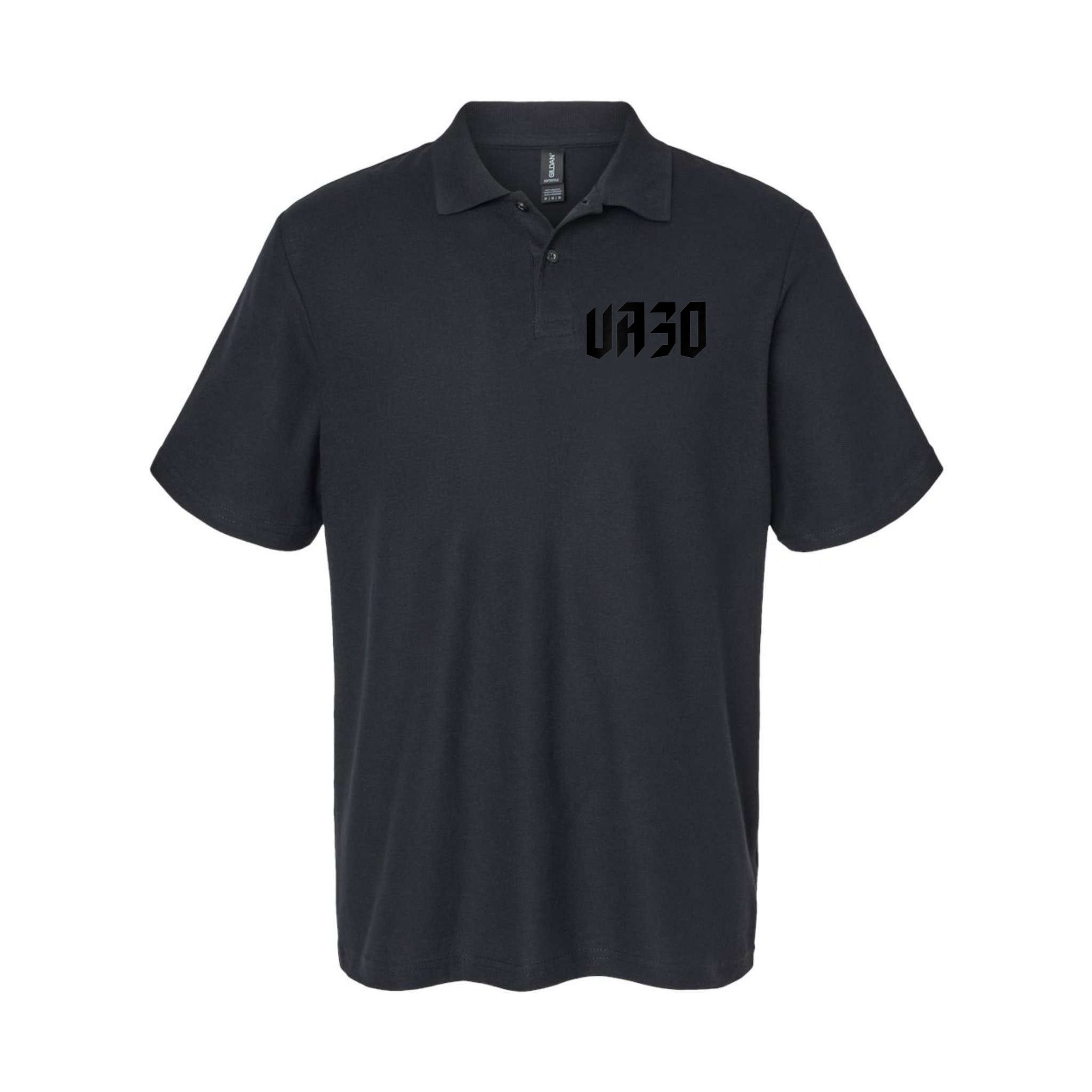 Ukrainian President Volodymyr Zelensky UA30 Ukraine 30 Polo