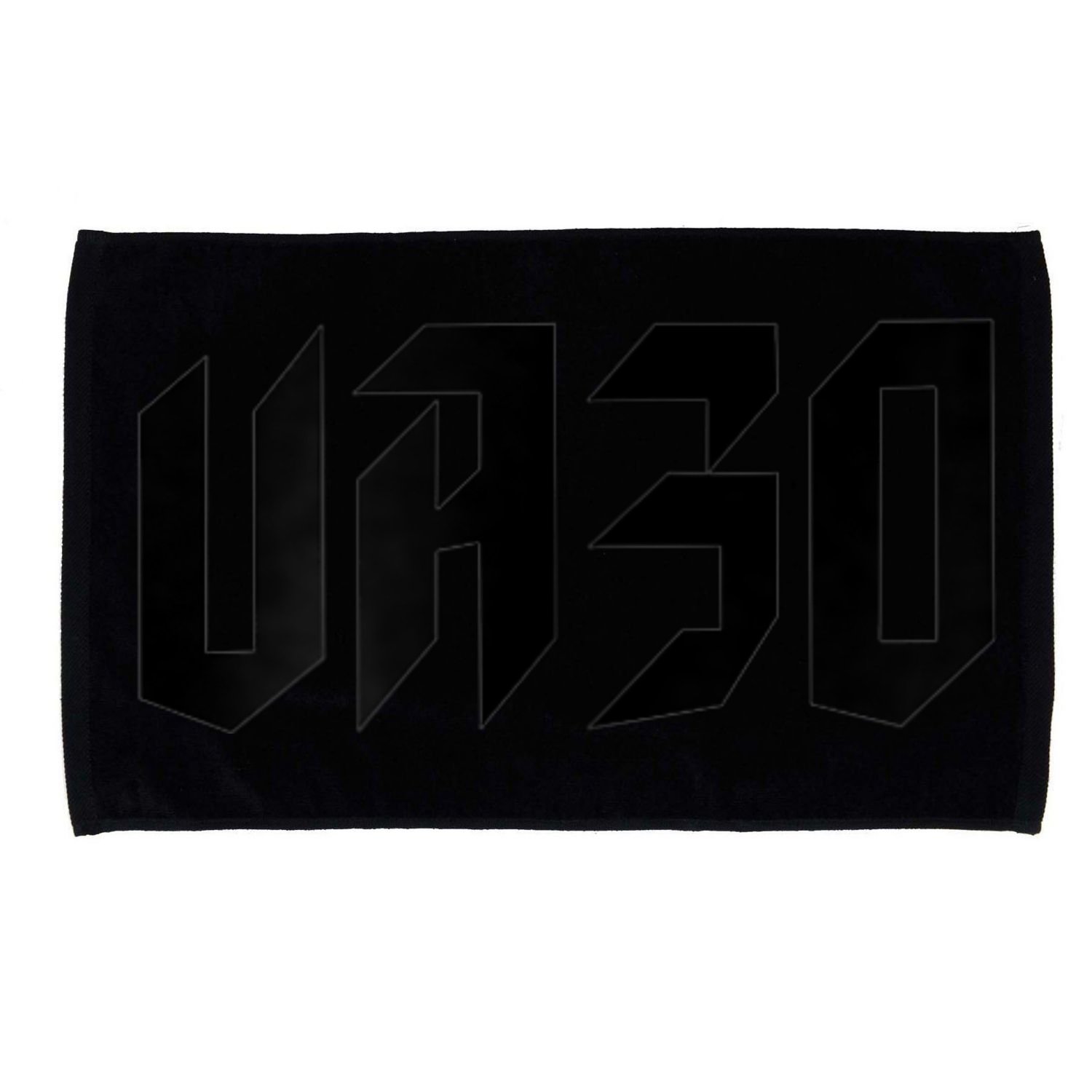 Ukrainian President Volodymyr Zelensky UA30 Ukraine 30 Microfiber Hand Towel