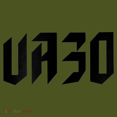 Ukrainian President Volodymyr Zelensky UA30 Ukraine 30 T-Shirt