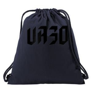 Ukrainian President Volodymyr Zelensky UA30 Ukraine 30 Drawstring Bag