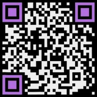 Unique Qr Code With Humorous Hidden Message T-Shirt