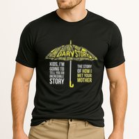 Umbrella Quote Collections How I Met Your Mother Classic Performance Shirt