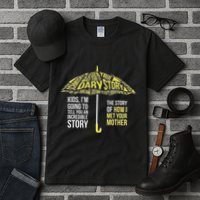 Umbrella Quote Collections How I Met Your Mother Classic Tall T-Shirt
