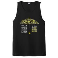 Umbrella Quote Collections How I Met Your Mother Classic PosiCharge Competitor Tank