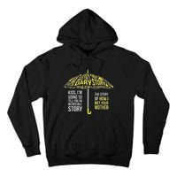 Umbrella Quote Collections How I Met Your Mother Classic Tall Hoodie