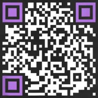 Unique Qrcode With Humorous Hidden Message Cool Comfort Performance Bucket Hat