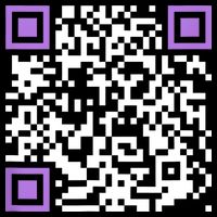 Unique Qrcode With Humorous Hidden Message Baby Bodysuit