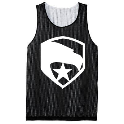 Usa Real American Heroes Mesh Reversible Basketball Jersey Tank