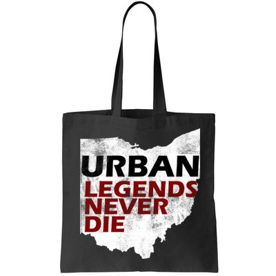 Urban Legends Never Die Bag