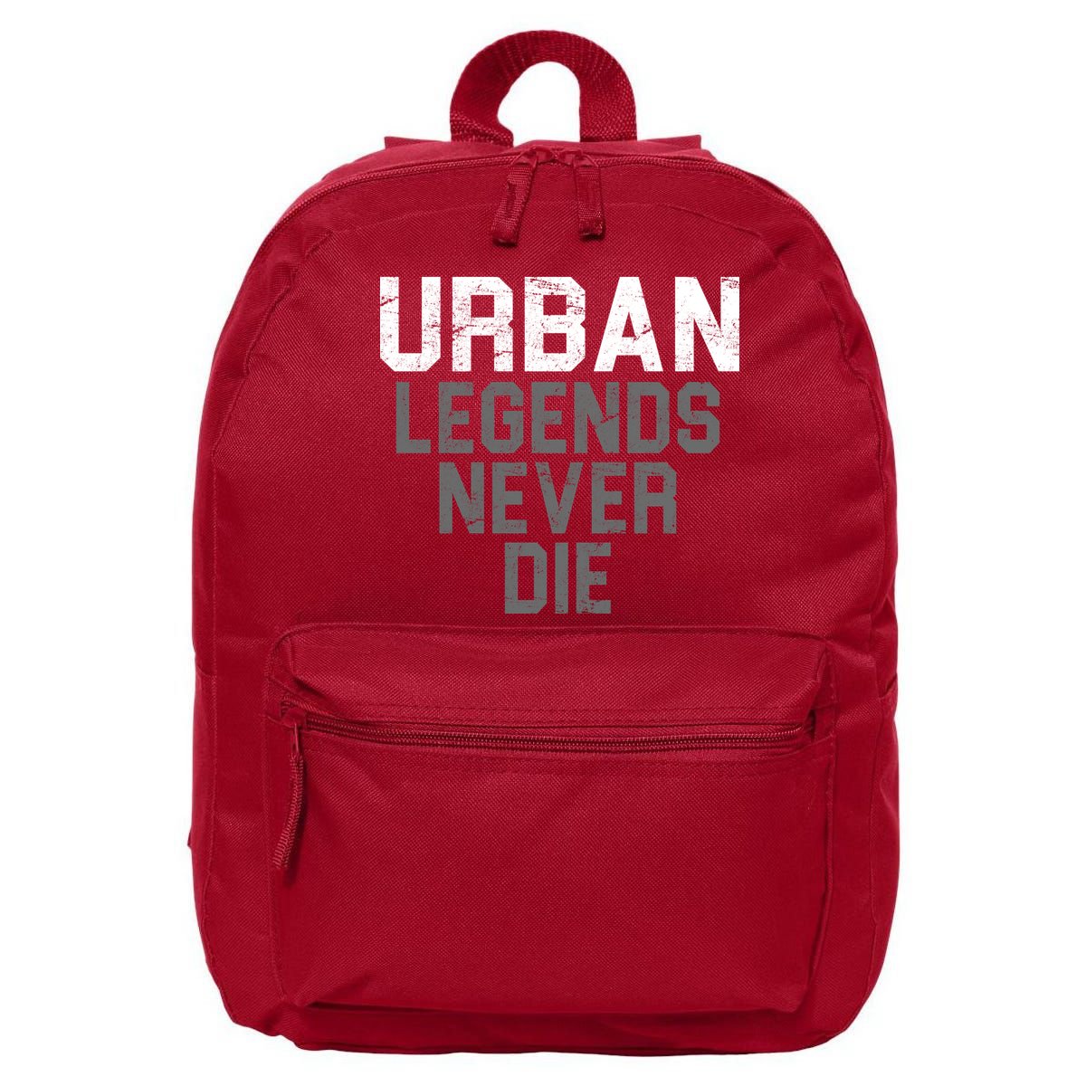 Urban Legends Never Die Ohio 16 in Basic Backpack
