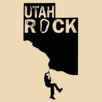 Utah Rock Climbing Bag