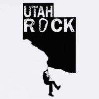 Utah Rock Climbing 15oz Campfire Ceramic Mug